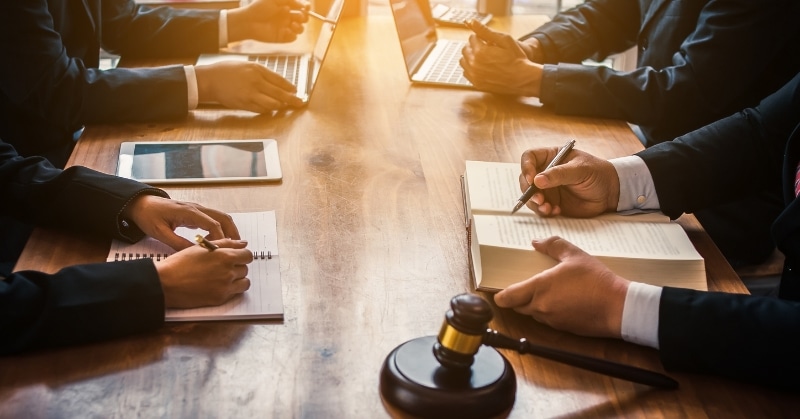 Understanding the Legal Framework