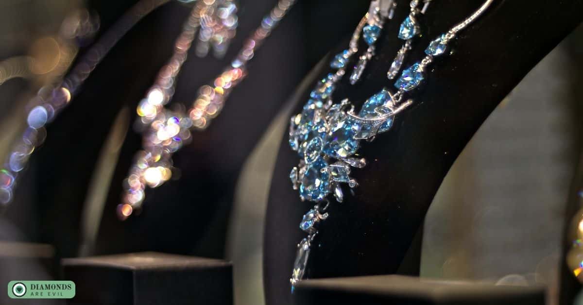 Understanding the Value of a Diamond Necklace Investment