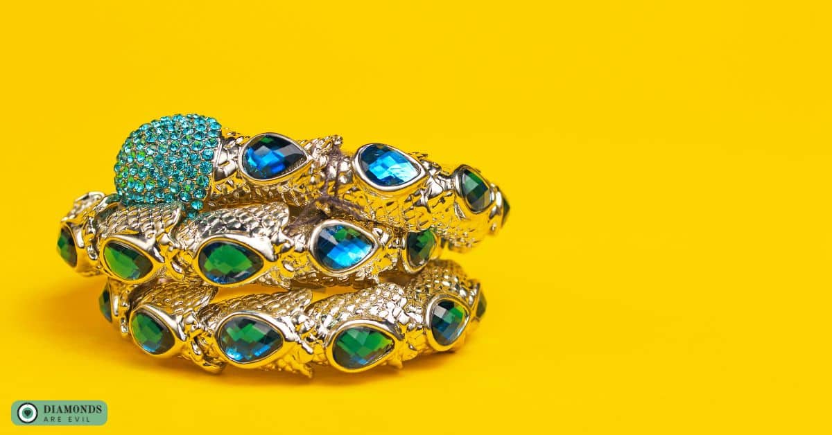 Unique and Eye-catching