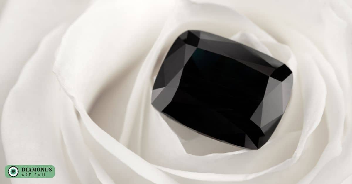 What are Black Diamonds?
