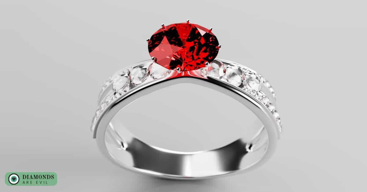 What are Colored Diamonds