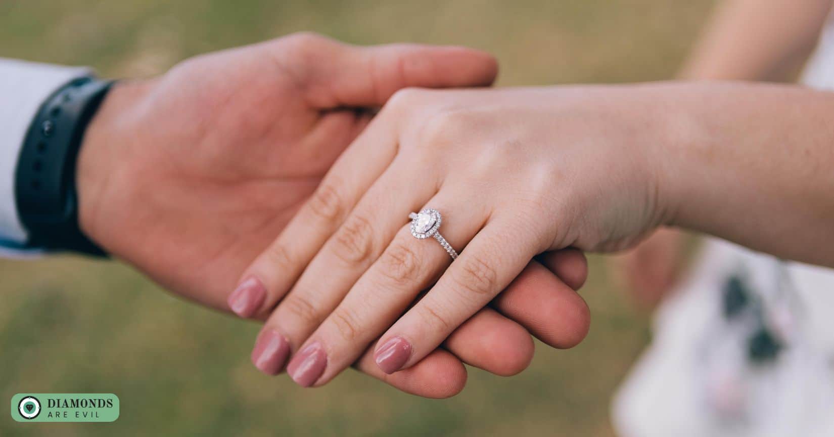 What Are Diamond Engagement Rings