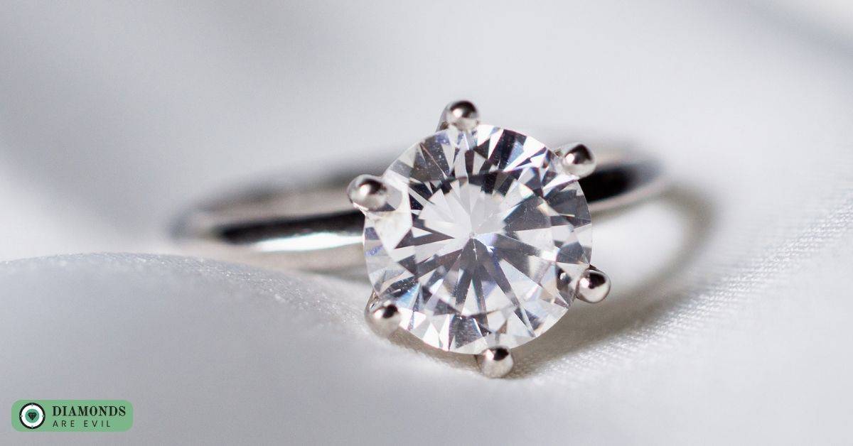 What are Diamond Engagement Rings