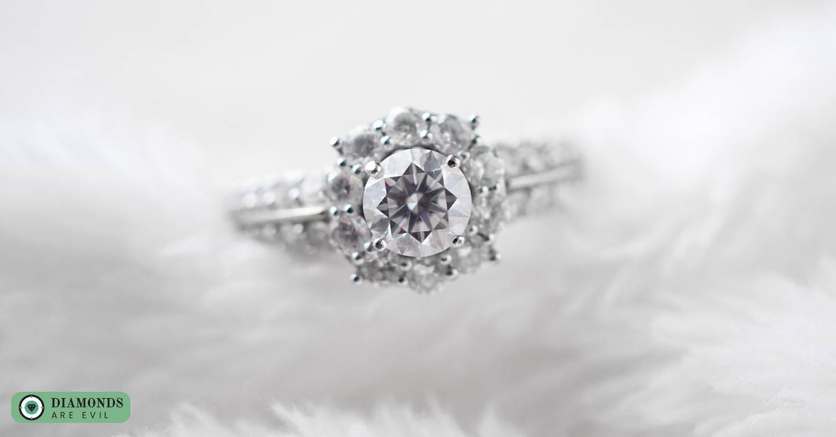 What is a White Diamond?