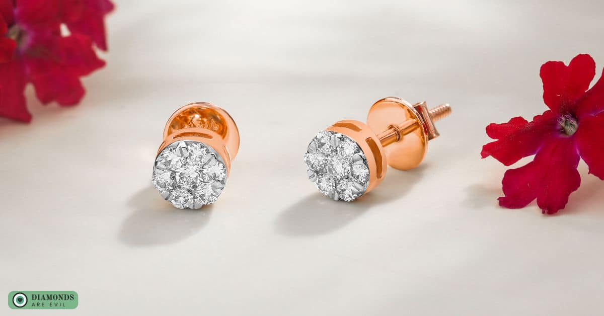 What is Diamond Accent Jewelry