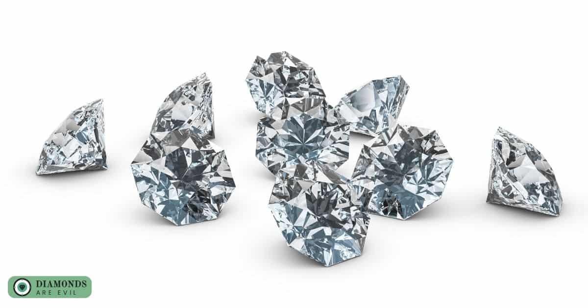 What is Diamond Cuts
