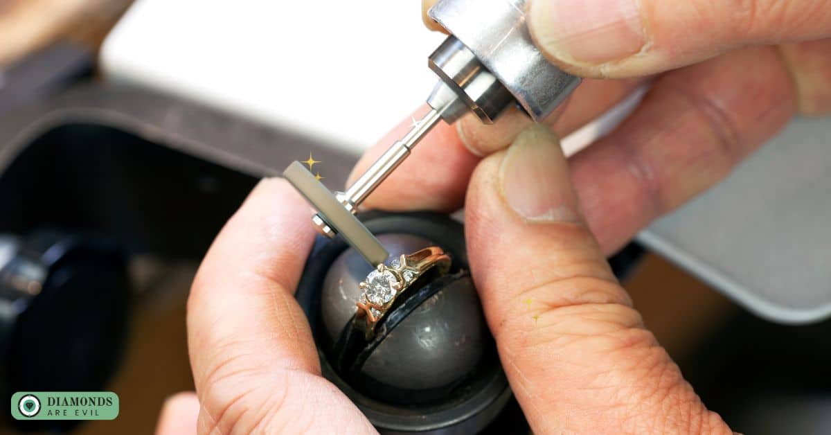 What is Diamond Jewelry Design
