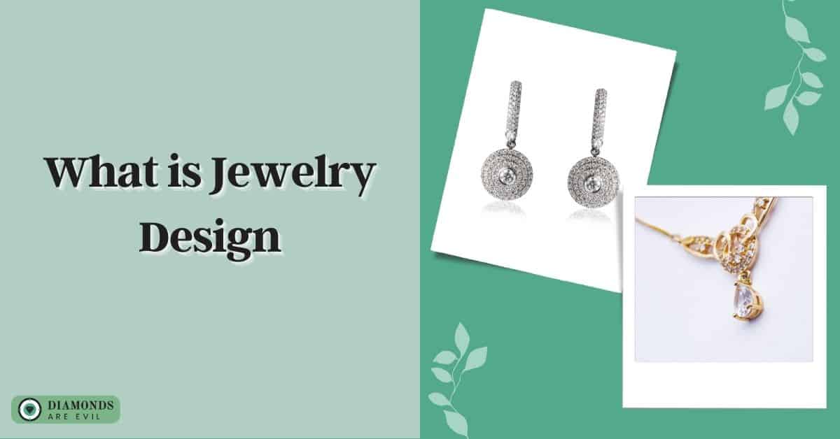 What is Jewelry Design