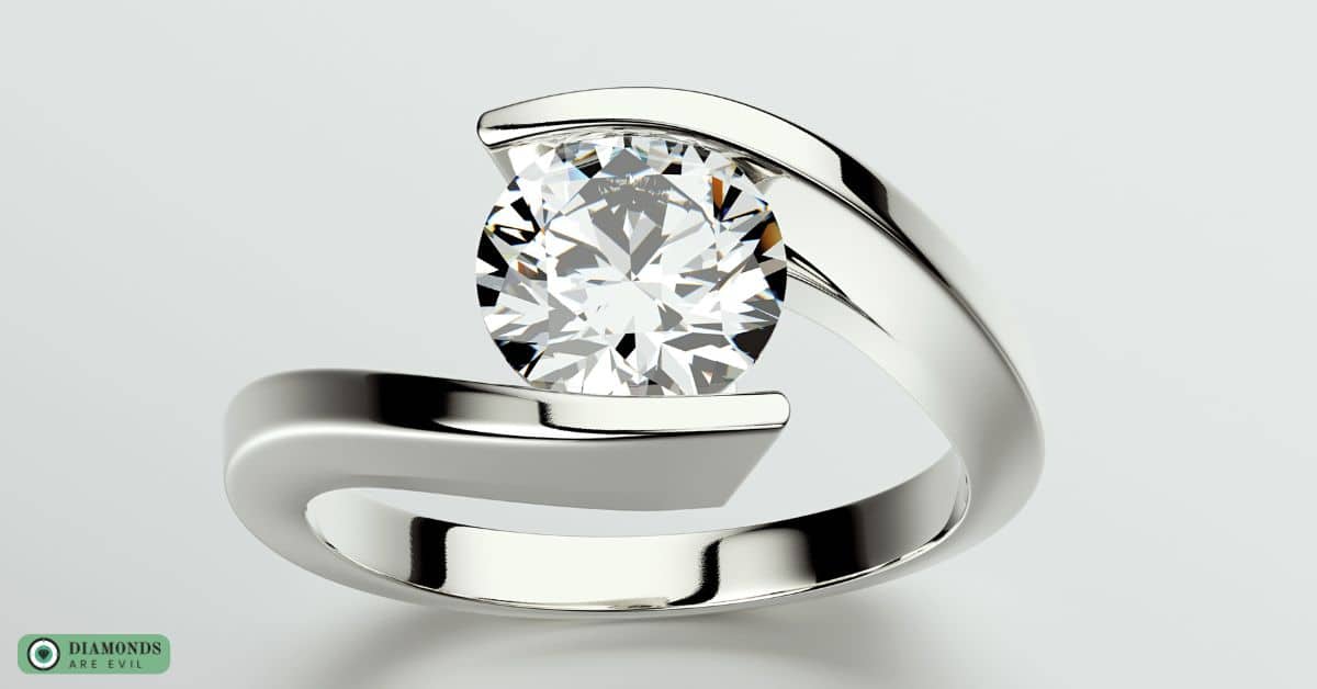 What to Look for When Examining Diamond Jewelry