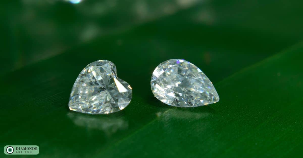 White Sapphire