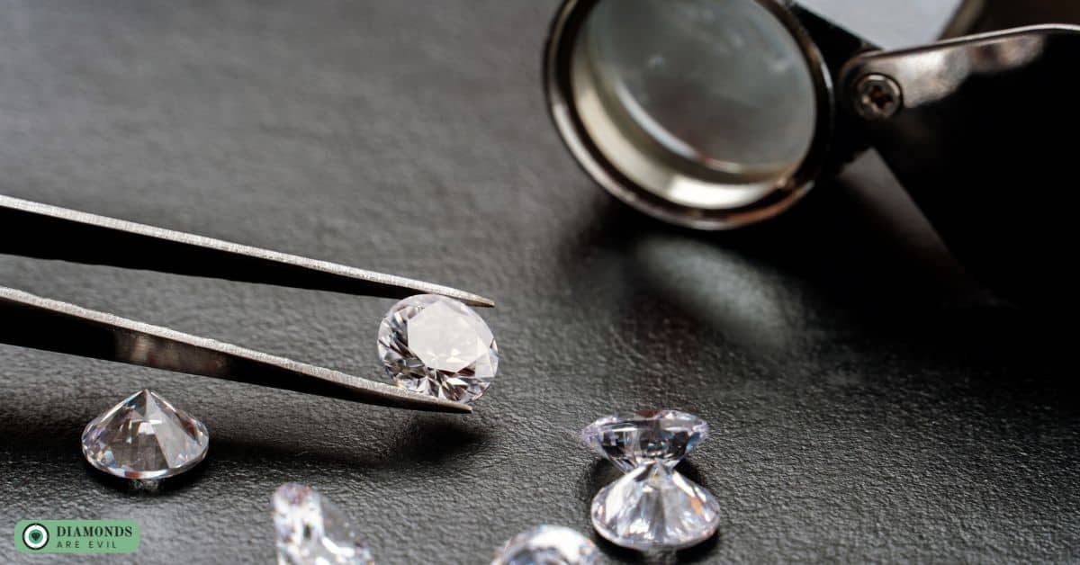 Why Diamond Grading is Important for Buyers and Sellers