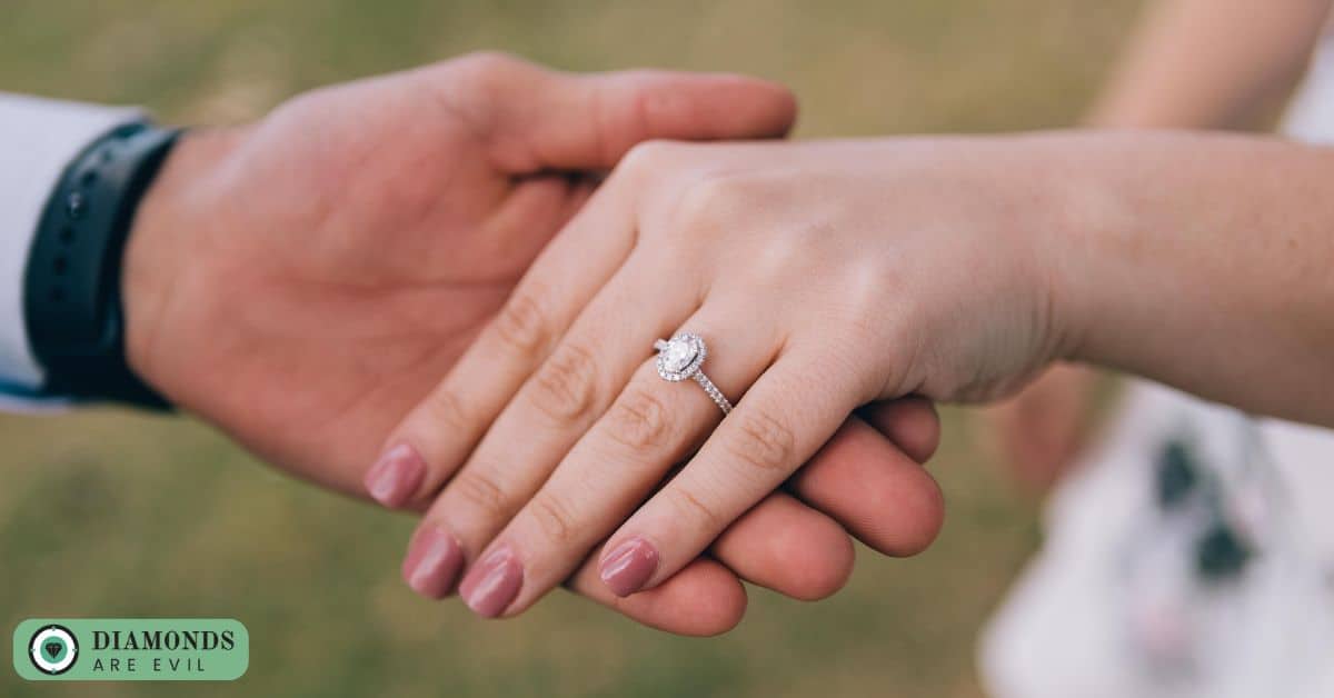 Why the 4 C's Matter in Engagement Ring Selection