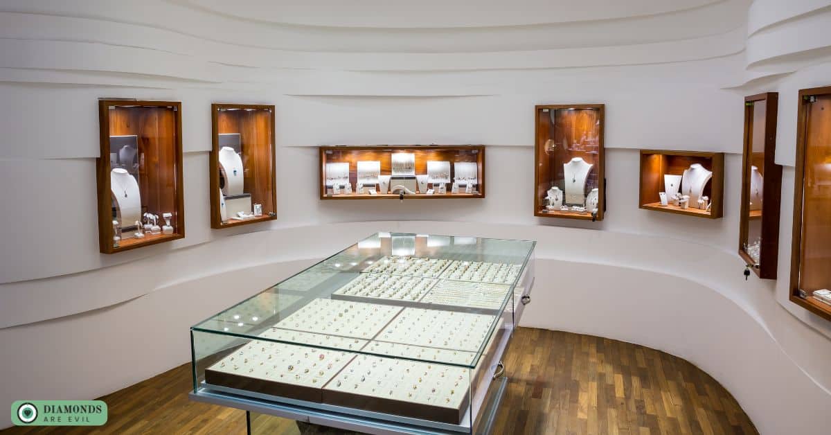 Zales Jewelers