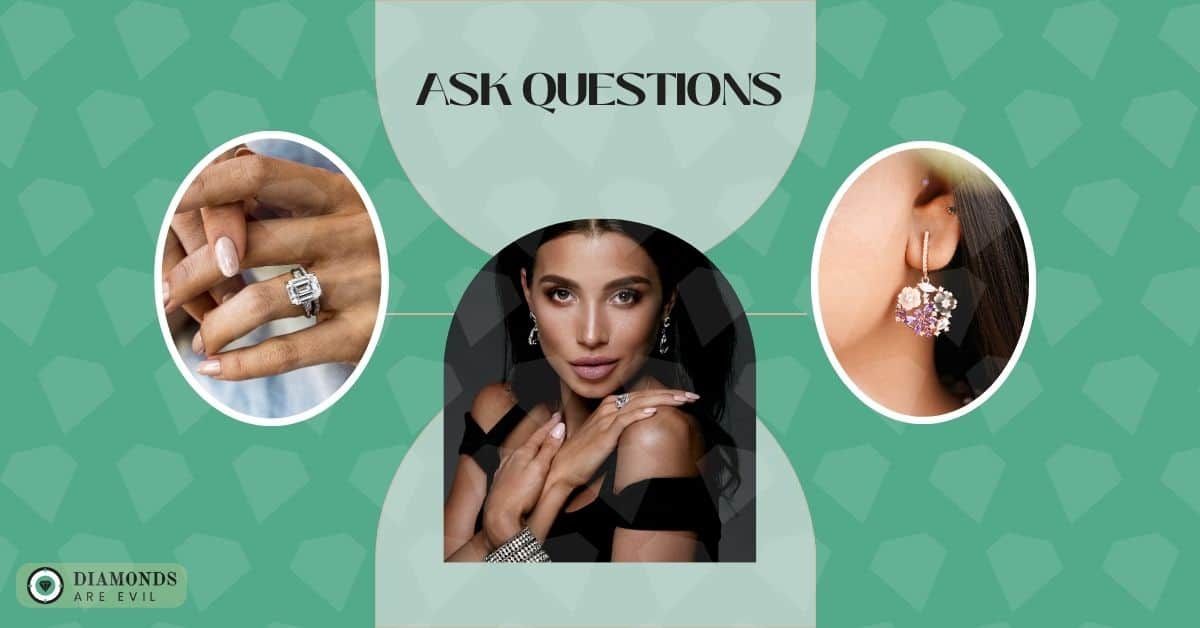 Ask Questions
