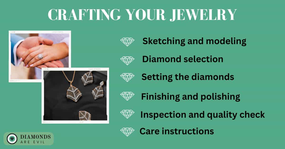 Crafting Your Jewelry
