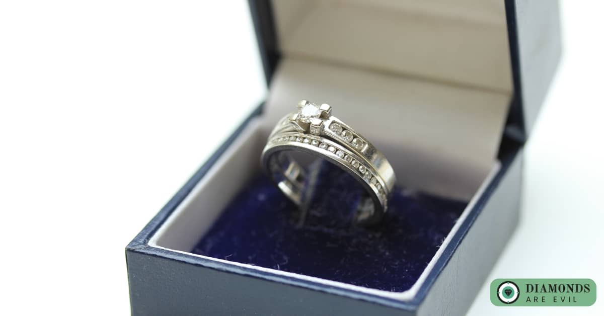 Diamond Engagement Rings and Their Significance