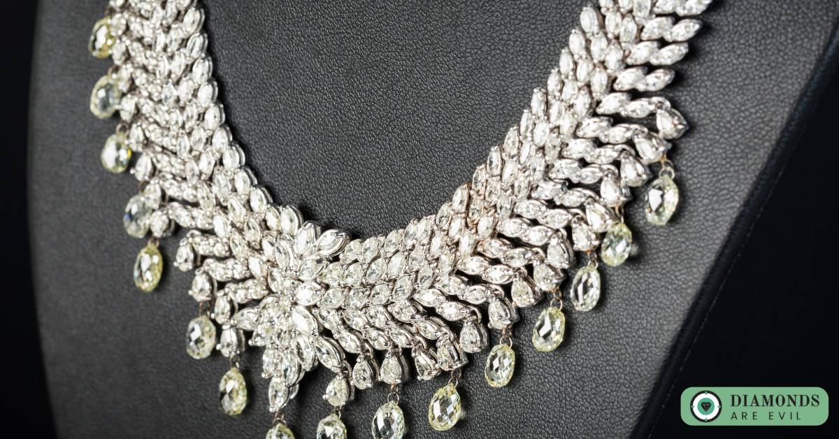Diamond Jewelry