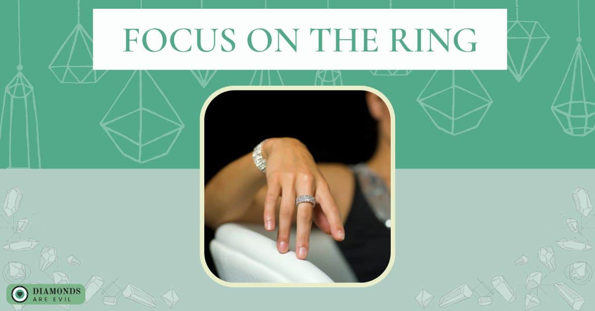 Focus on the Ring