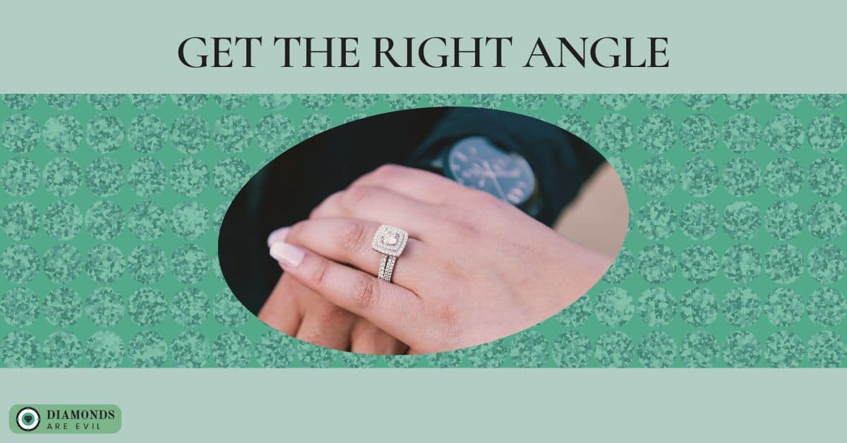 Get the Right Angle