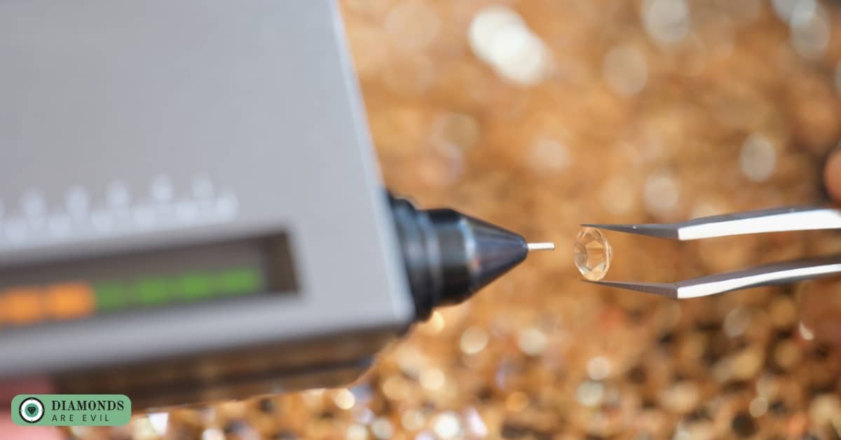 How to Identify Custom-Made Diamond Jewelry