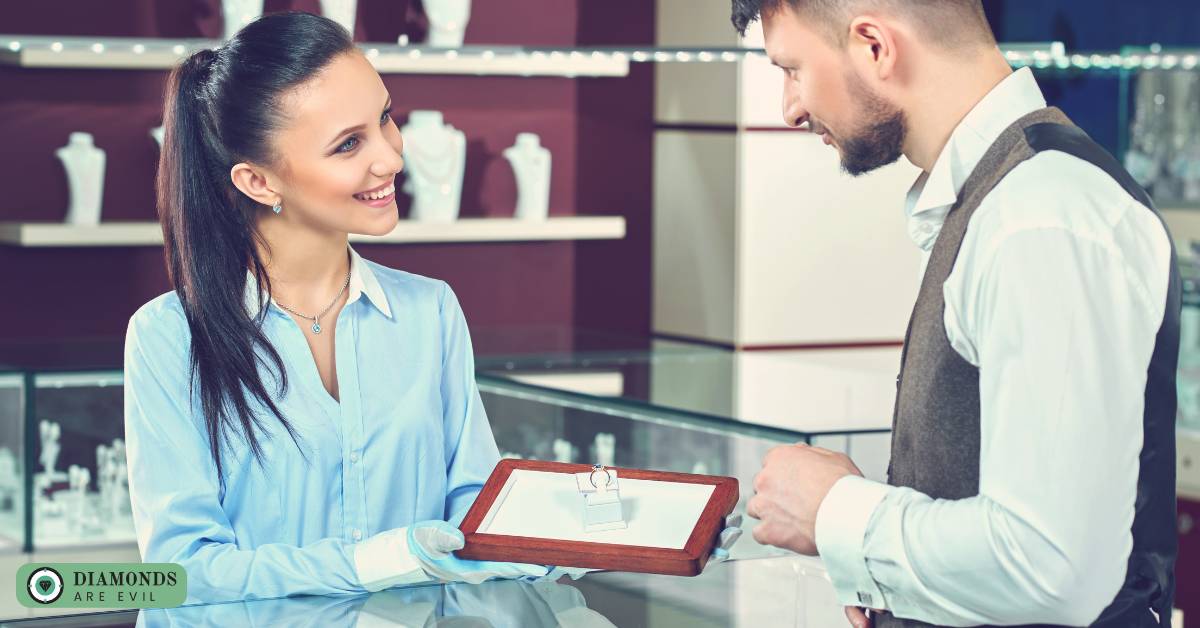 Local Jewelers