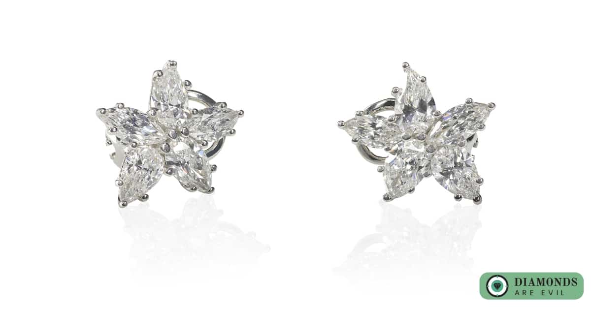 Marquise Diamonds