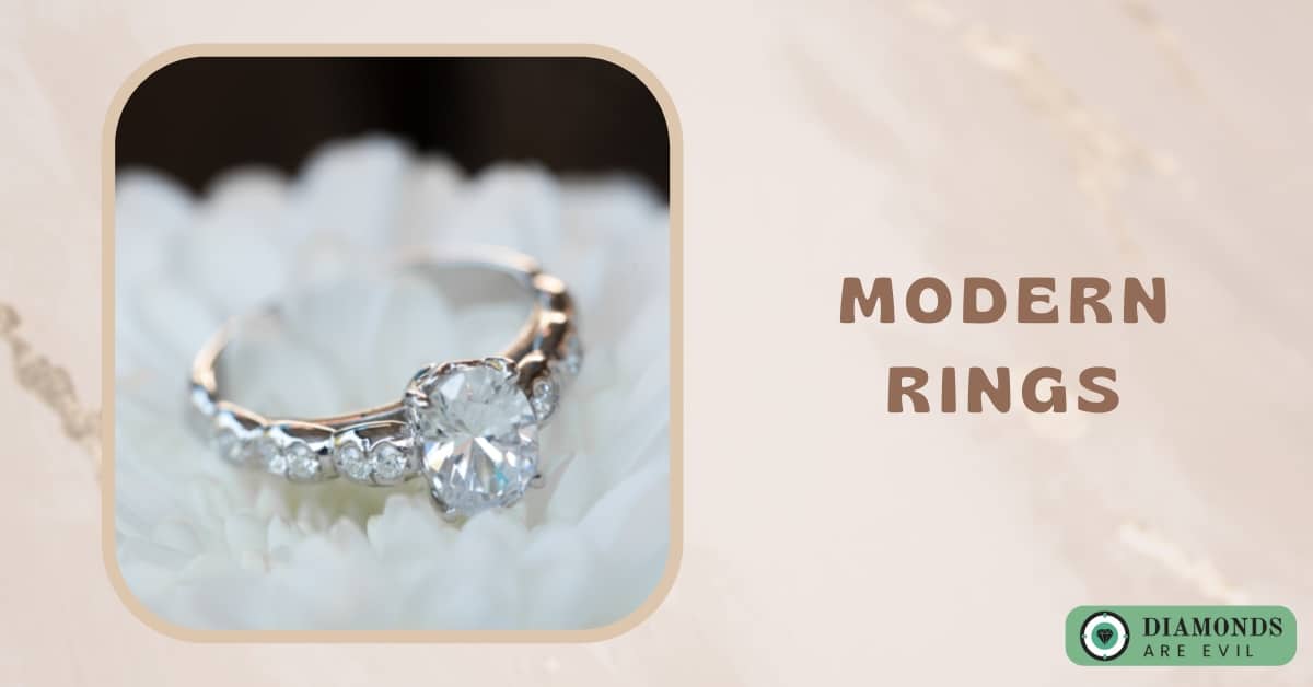 Modern Rings