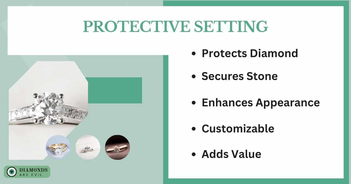Protective Setting