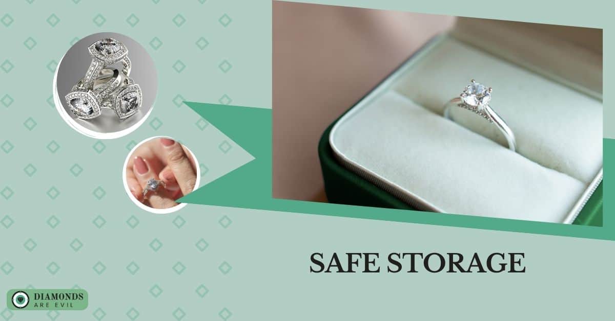 Safe Storage