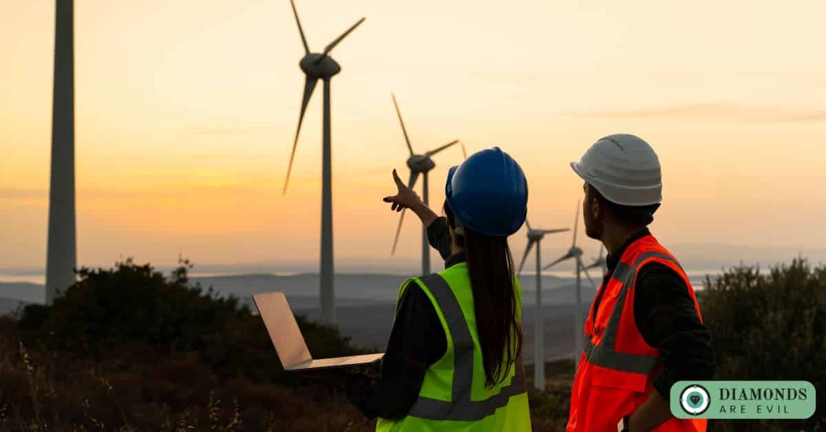 Sustainable Practices for Reducing Impact (2)
