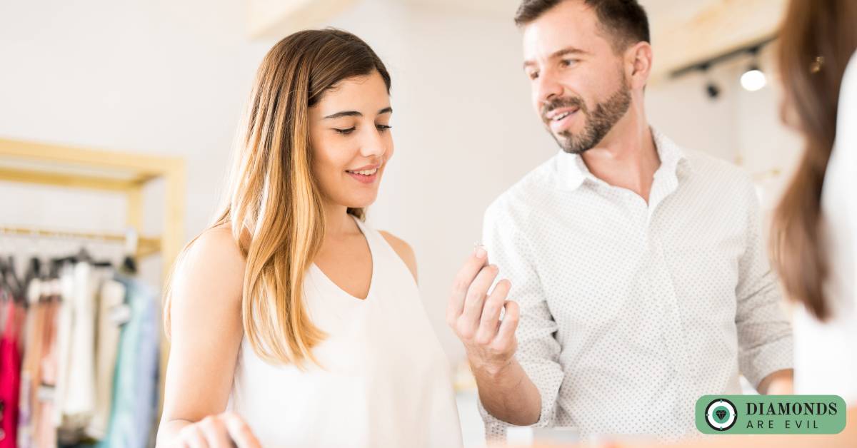 Tips for Purchasing Certified and Graded Diamonds