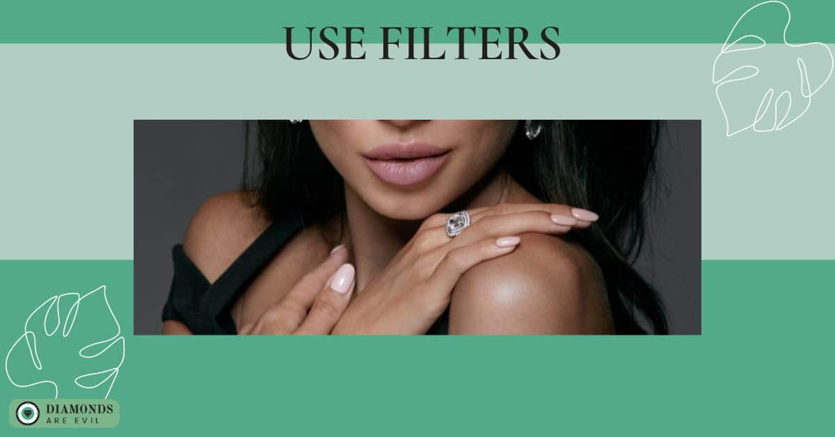 Use Filters
