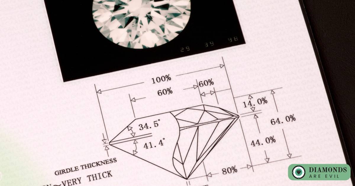 What Is a Diamond Certification and Grading Report?
