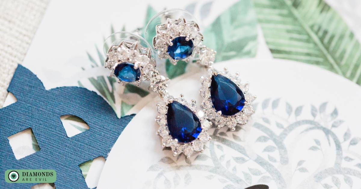 What are Fancy Colored Diamonds (2)
