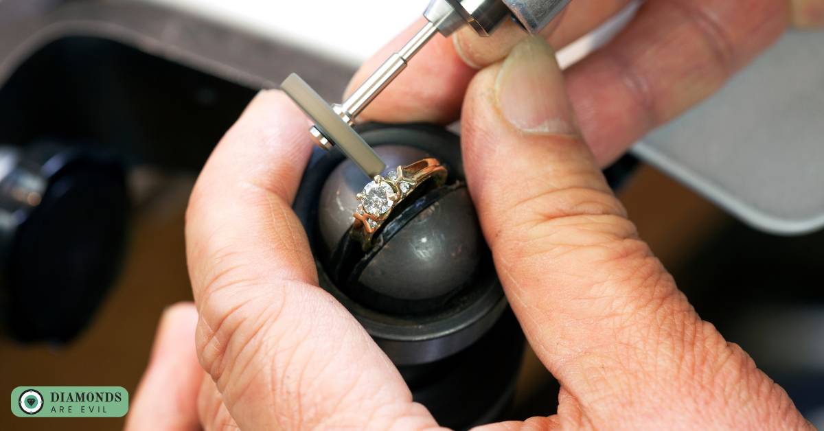 What is Custom-Made Diamond Jewelry?