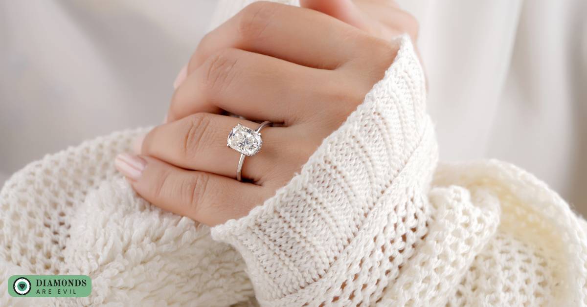 What is a White Diamond (2)