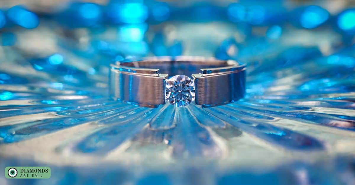 Advancements in Technology and their Impact on Diamond Jewelry Design