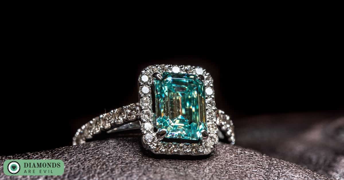 Advantages of the Emerald Cut Diamond