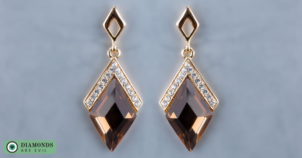 Advantages of the Pear Shape Diamond