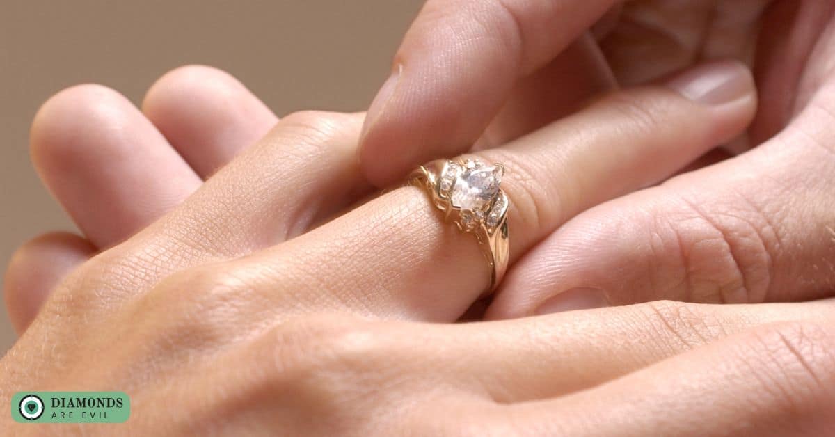 Alternative Gemstones for Engagement Rings