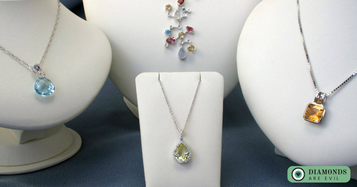 Birthstone Jewelry