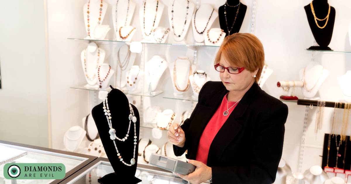 Buying Guide for Pear Shape Diamonds