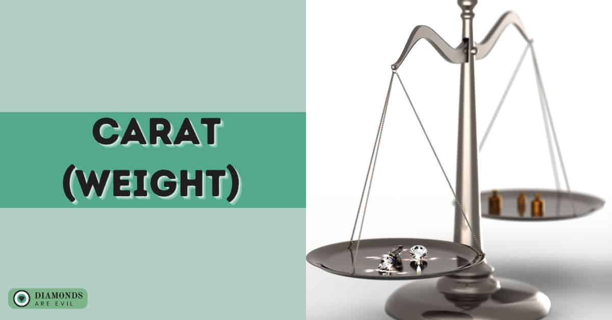 Carat (Weight)