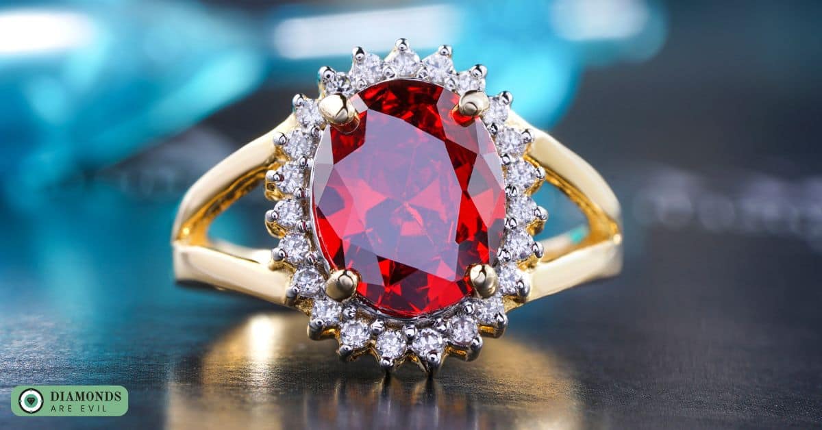 Characteristics of Diamond Accents