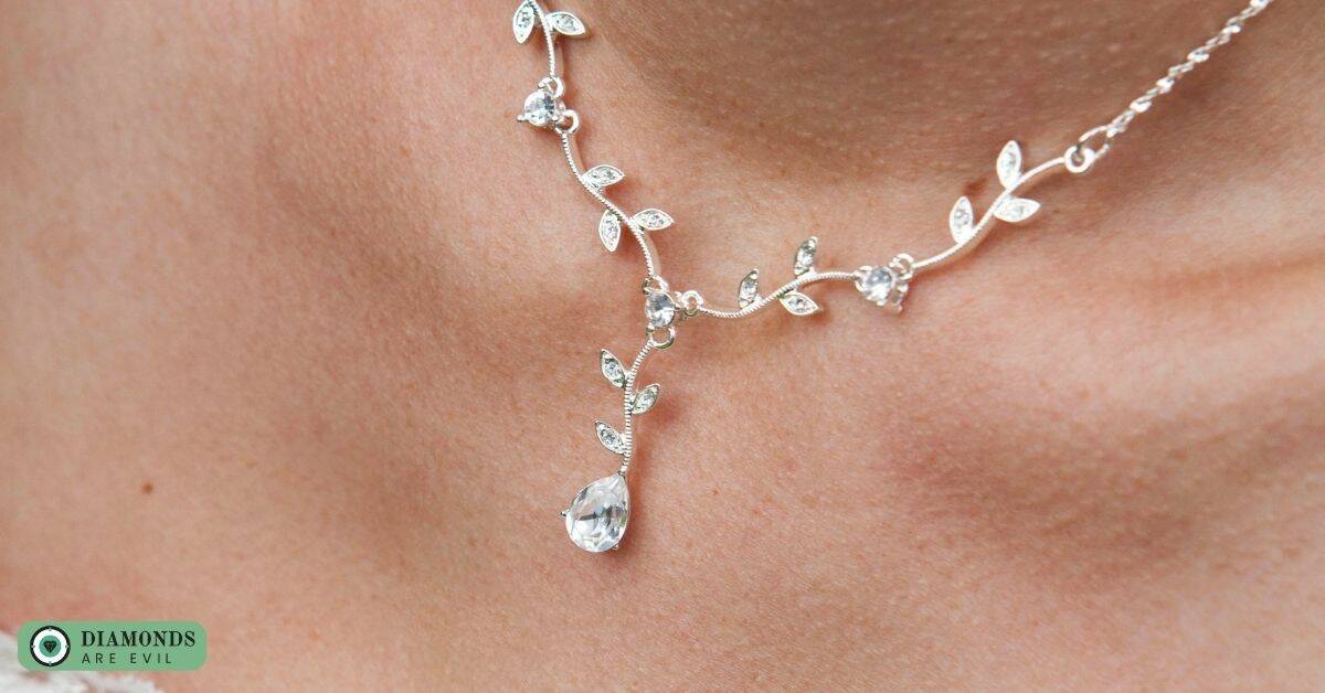 Choker Necklace