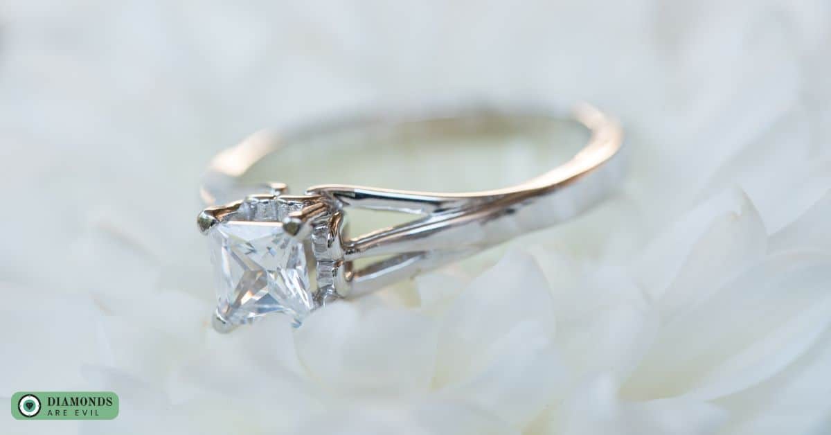 Choosing a Diamond Shape and Style