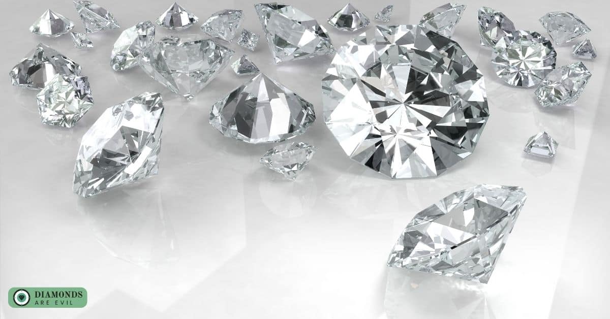 Choosing the Diamond