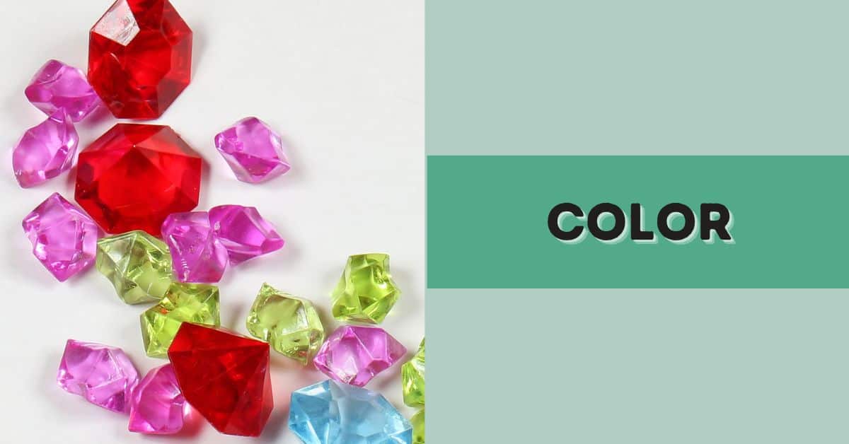4. Color