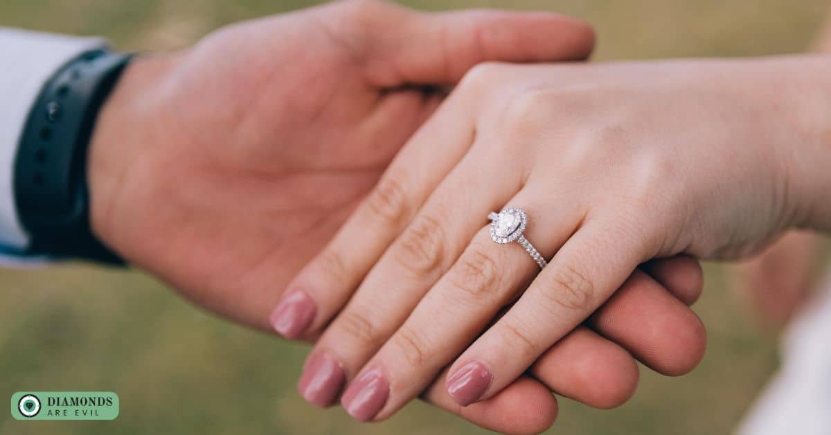 Cost of Personalizing Diamond Engagement Rings