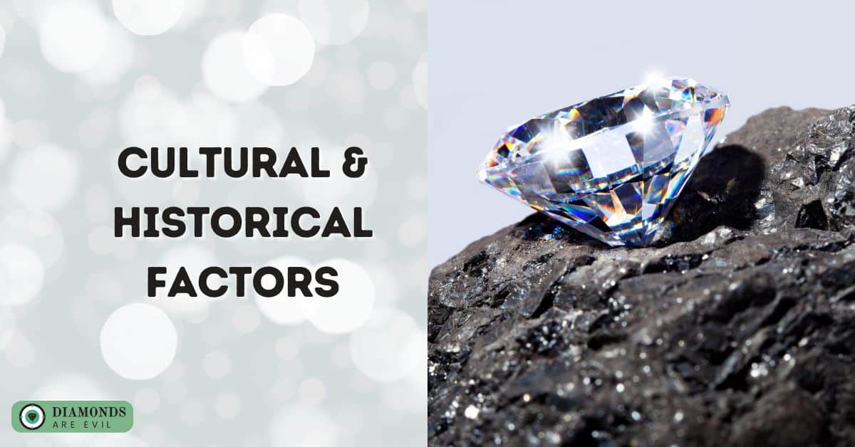 Cultural & Historical Factors